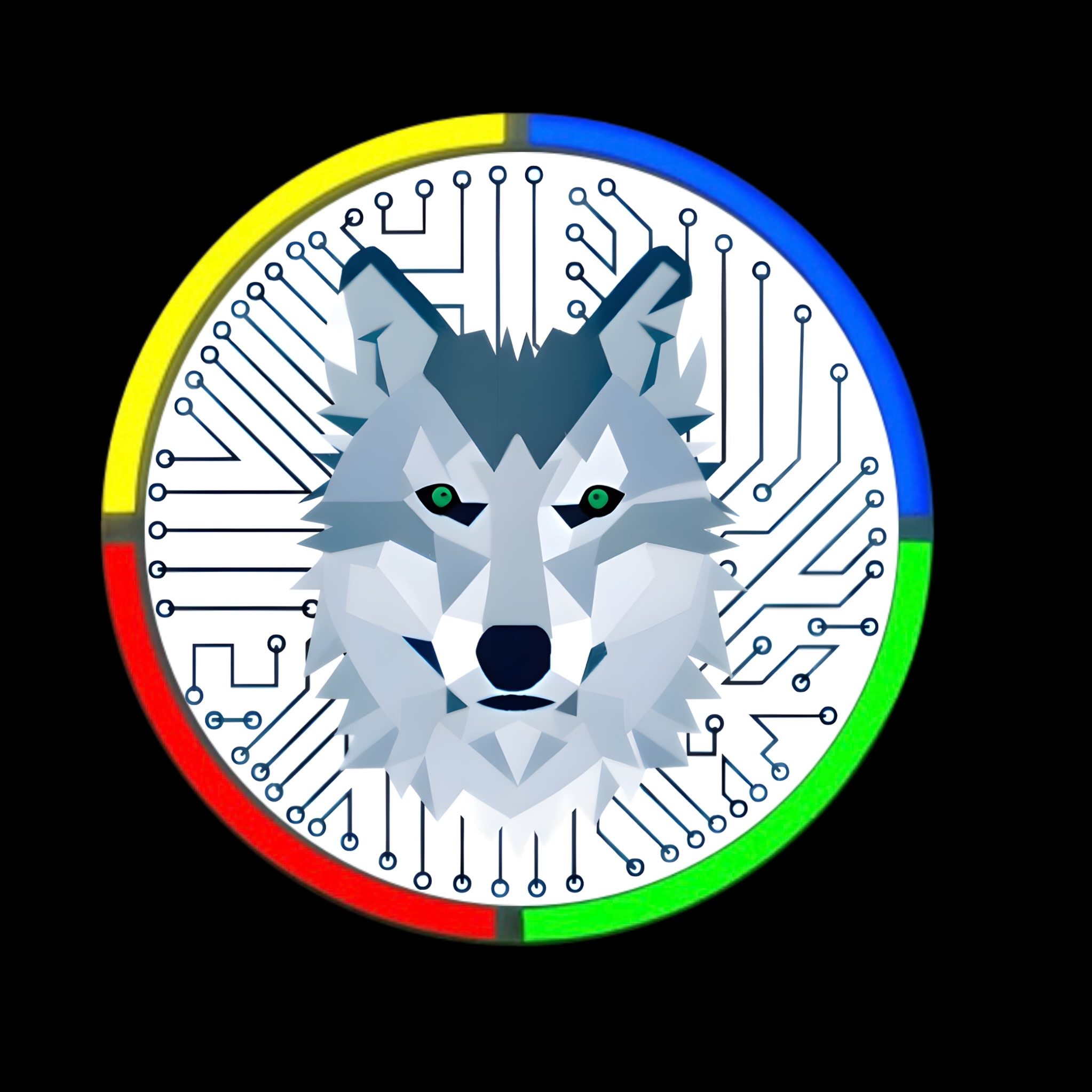 🐺